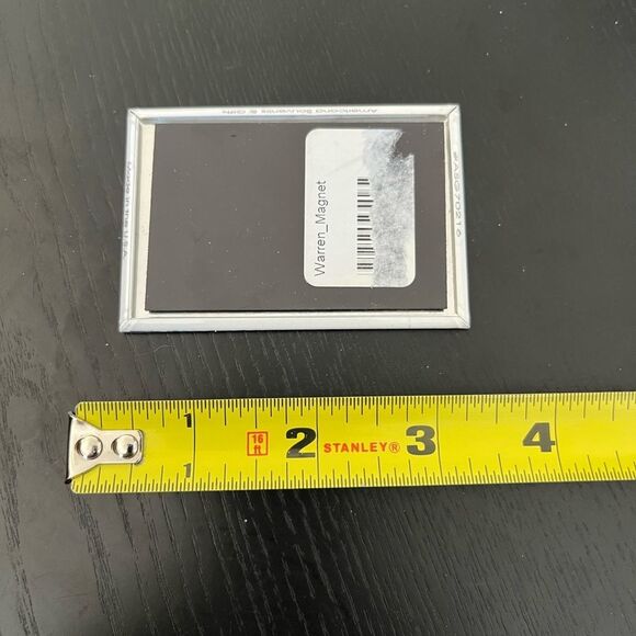 Gettysburg Magnet - Picture 2 of 2